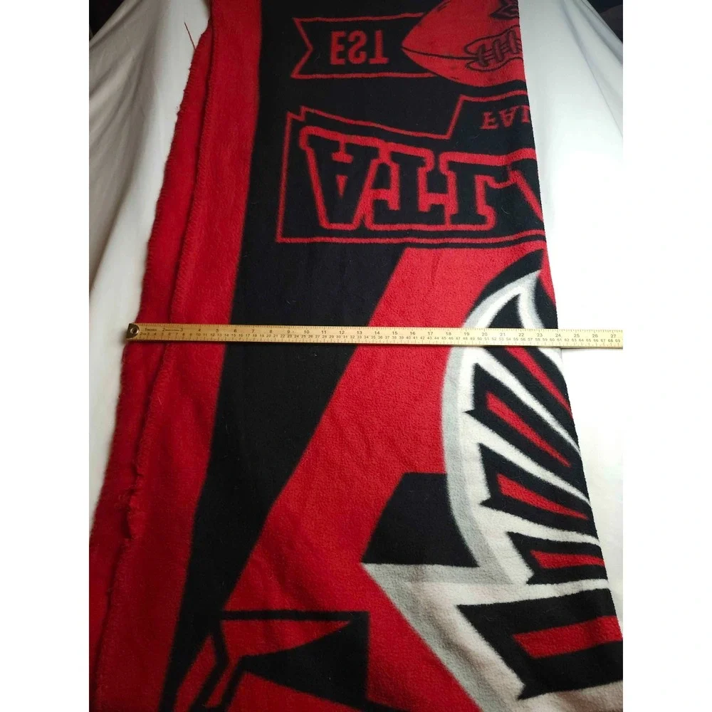 N/A atlanta falcons